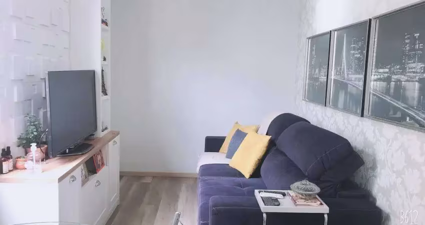 Apartamento com 2 quartos à venda no Jardim do Lago, Limeira 
