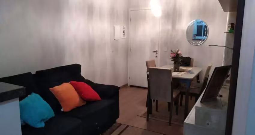 Apartamento com 2 quartos à venda no Jardim do Lago, Limeira 