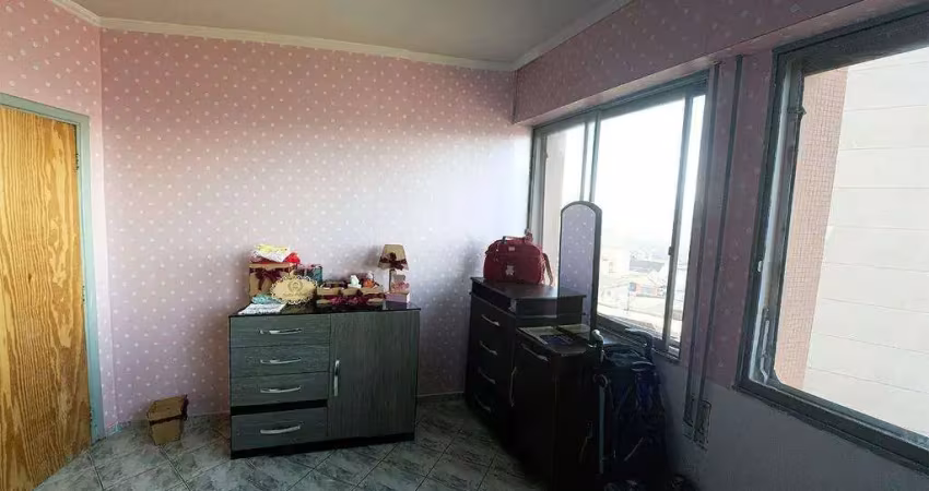 Apartamento com 3 quartos à venda no Centro, Limeira 