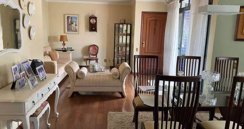 Apartamento com 3 quartos à venda no Centro, Limeira 
