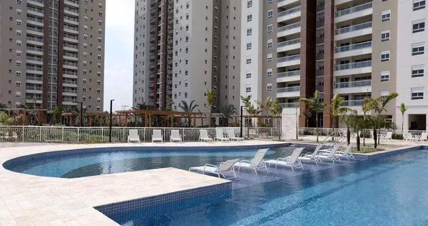 Apartamento com 3 quartos à venda na Vila Santa Josefa, Limeira 