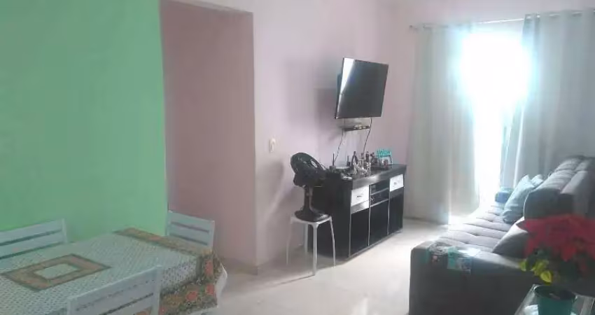 Apartamento com 3 quartos à venda no Parque Novo Mundo, Limeira 