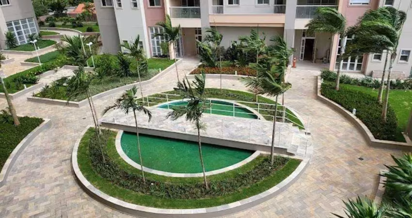 Apartamento com 3 quartos à venda no Centro, Limeira 