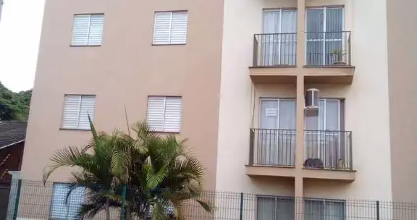 Apartamento com 3 quartos à venda no Parque Doutor Dimas Ometto, Iracemápolis 