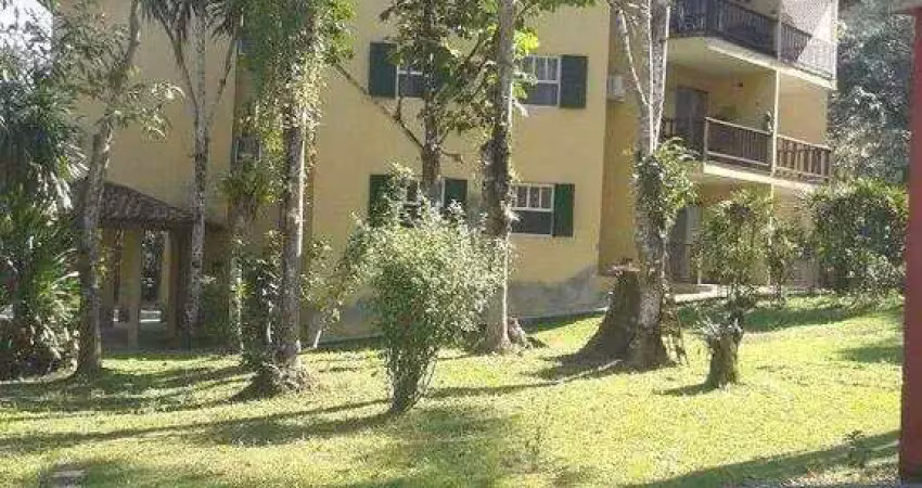 Apartamento com 3 quartos à venda no Tabatinga, Caraguatatuba 