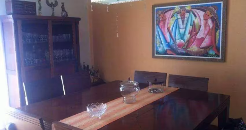 Apartamento com 3 quartos à venda no Centro, Limeira 