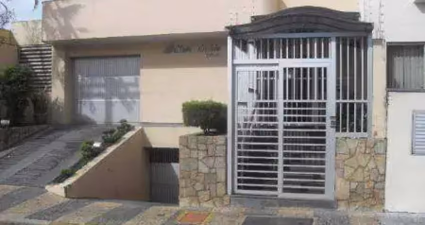 Apartamento com 4 quartos à venda no Centro, Limeira 