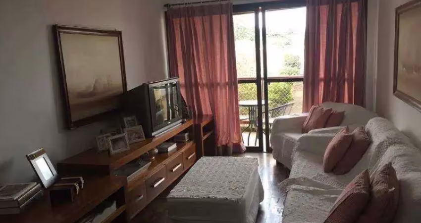 Apartamento com 3 quartos à venda no Centro, Limeira 