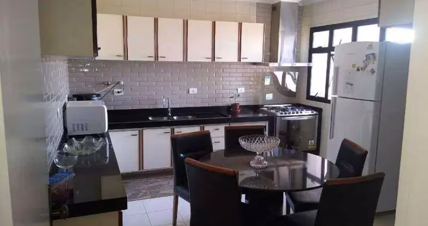 Apartamento com 5 quartos à venda no Centro, Limeira 