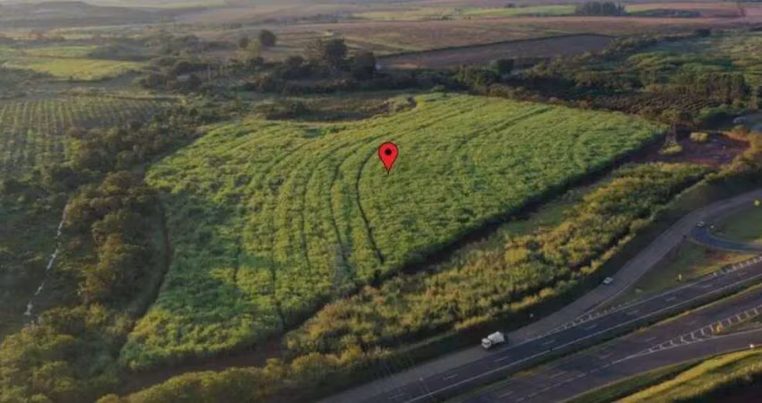 Barracão / Galpão / Depósito à venda na Área Rural de Iracemápolis, Iracemápolis 