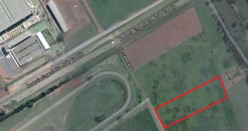 Barracão / Galpão / Depósito à venda na Área Rural de Limeira, Limeira 