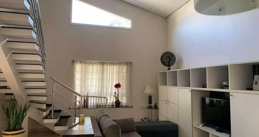 Casa em condomínio fechado com 4 quartos à venda no Jardim Residencial Alto da Capela, Limeira 