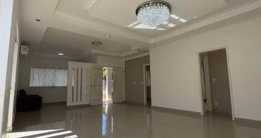 Casa em condomínio fechado com 3 quartos à venda no Parque São Bento, Limeira 