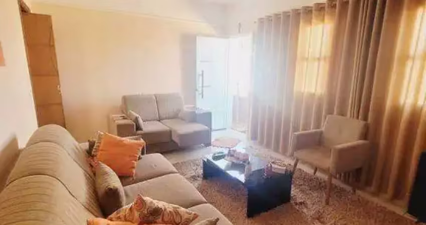 Casa com 2 quartos à venda no Jardim Santa Catarina, Limeira 