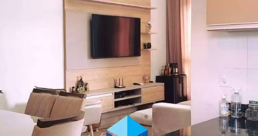 Casa em condomínio fechado com 3 quartos à venda no Jardim Residencial Campo Novo, Limeira 