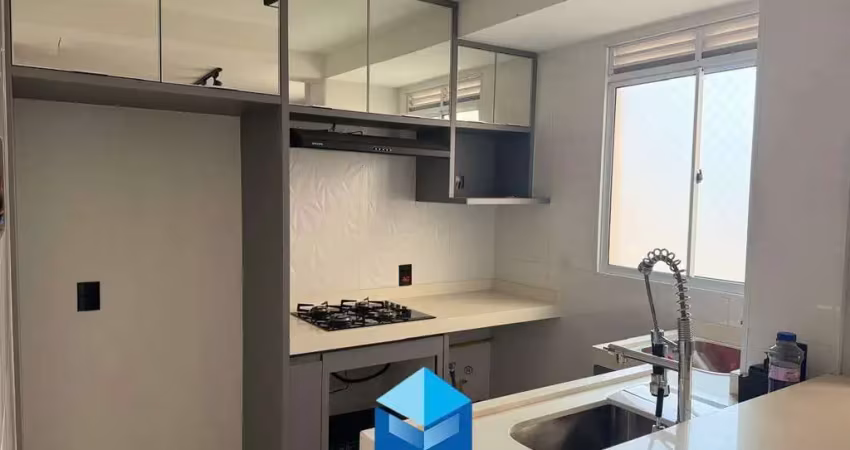 Apartamento com 2 quartos à venda no Jardim Colina Verde, Limeira 