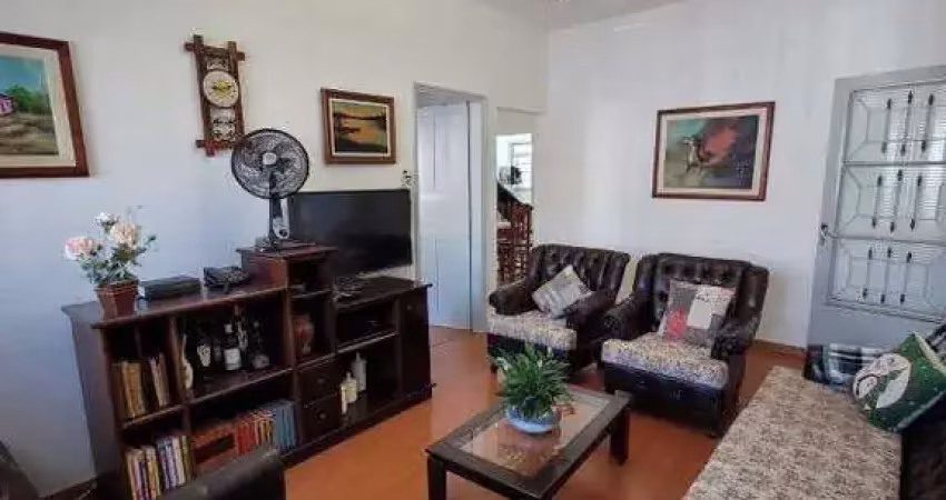 Casa com 3 quartos à venda na Vila Castelar, Limeira 