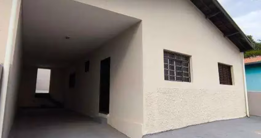 Casa com 2 quartos à venda no Jardim Planalto, Limeira 