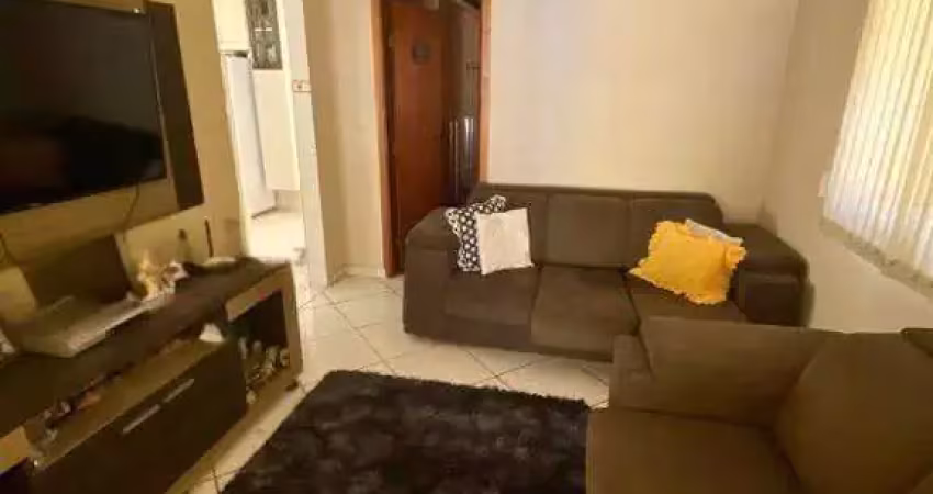 Casa com 2 quartos à venda no Jardim Barão de Limeira, Limeira 