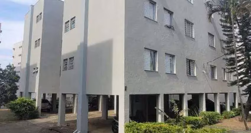 Apartamento no residencial parque vila independência