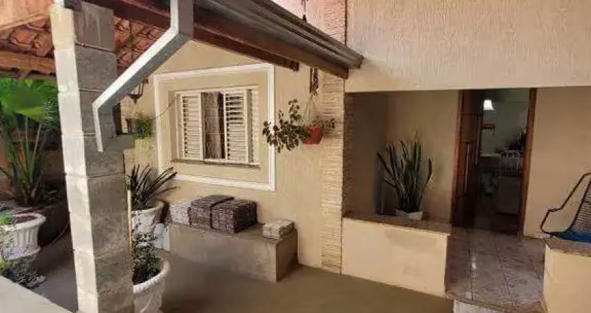 Casa com 4 quartos à venda no Jardim Nova Europa, Limeira 