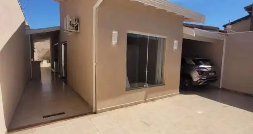 Casa com 3 quartos à venda no Residencial Fênix, Limeira 