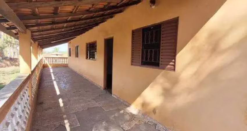 Chácara / sítio com 5 quartos à venda no Loiolas, Limeira 