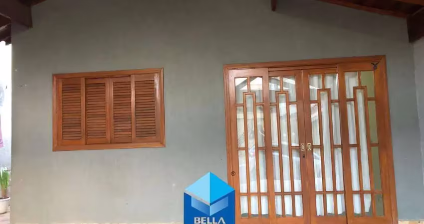 Casa em condomínio fechado com 3 quartos à venda no Jardim Lagoa Nova, Limeira 