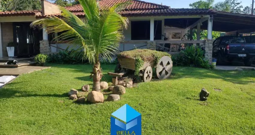 Chácara / sítio com 2 quartos à venda no Bairro dos Pires, Limeira 