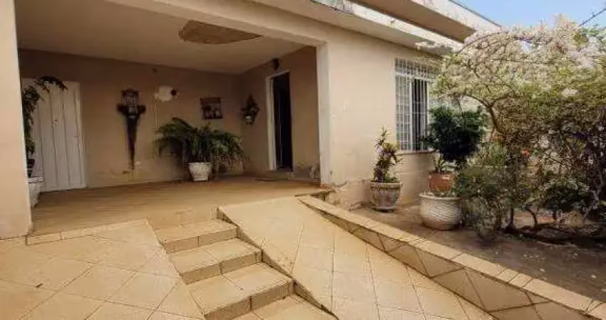 Casa com 4 quartos à venda na Vila Cidade Jardim, Limeira 