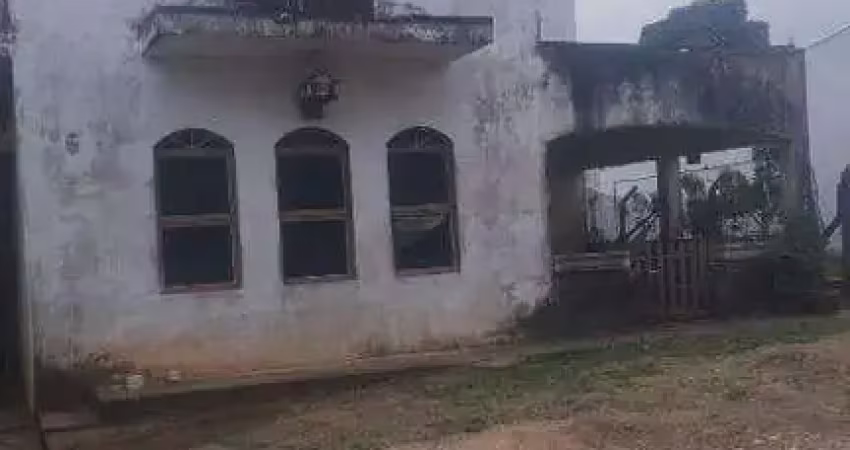 Chácara à venda em santa bárbara em condomínio - 1.250 m²