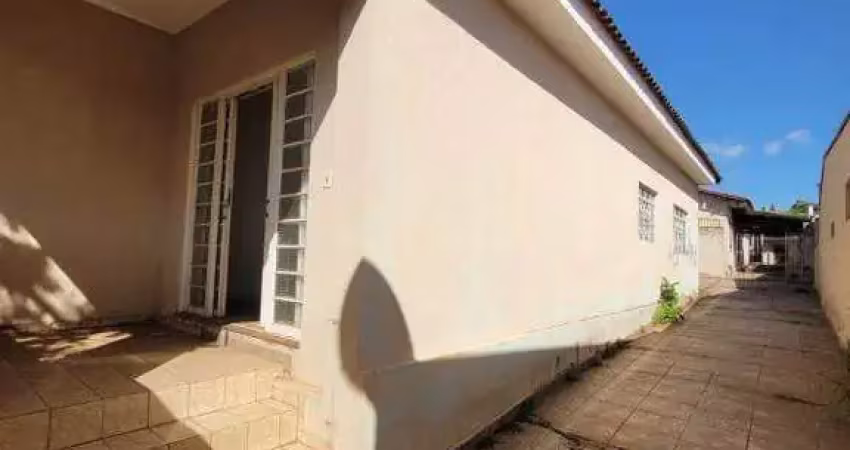 Casa com 5 quartos à venda na Vila Cristóvam, Limeira 