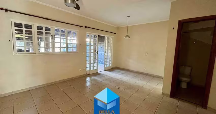 Casa em condomínio fechado com 3 quartos à venda no Jardim Senador Vergueiro, Limeira 