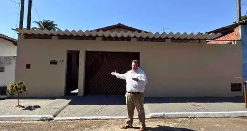 Casa com 2 quartos à venda no ANAVEC, Limeira 