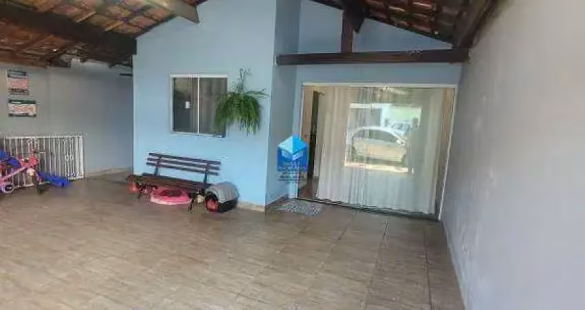 Casa com 3 quartos à venda no Jardim Residencial Graminha III, Limeira 
