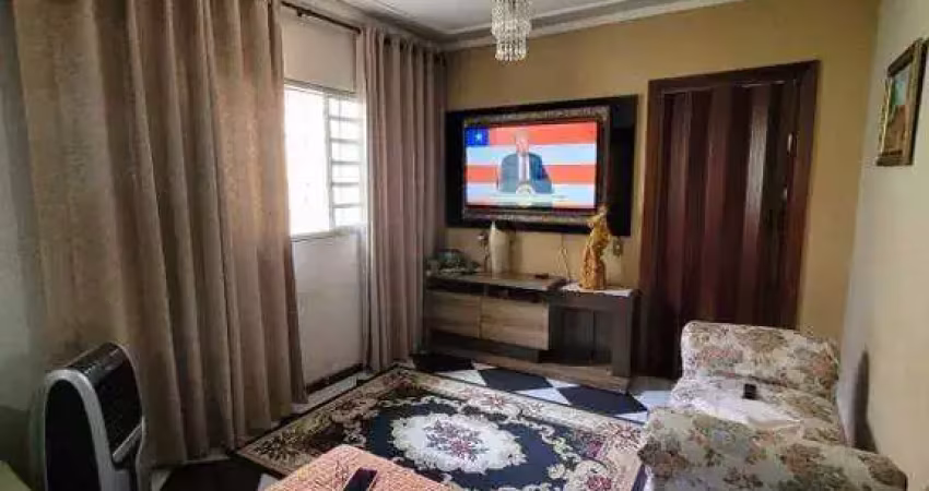 Casa com 3 quartos à venda no Jardim Nova Europa, Limeira 