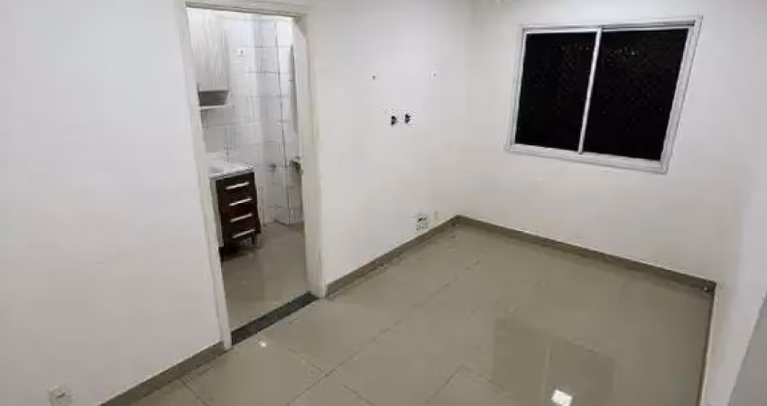 Apartamento com 2 quartos à venda na Vila Queiroz, Limeira 