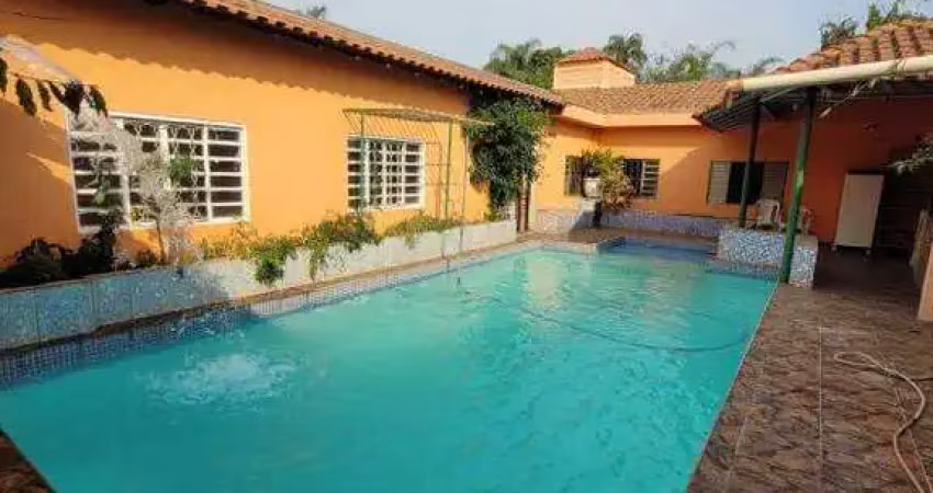 Casa à venda no Jardim Elite, Limeira 