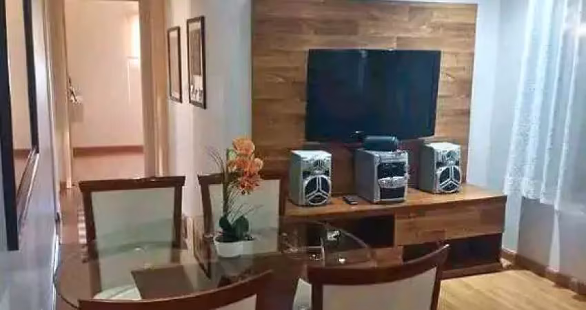 Apartamento à venda no condomínio parque dos sabiás - limeira