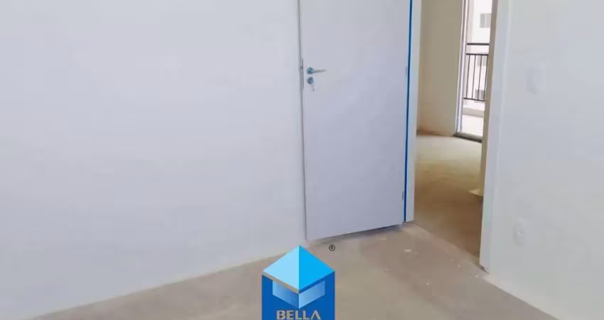 Apartamento 2 quartos com 1 suíte no jardim esteves, limeira – financia e permuta