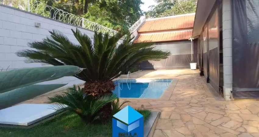 Casa com 1 quarto à venda no Residencial Chácaras São José, Limeira 