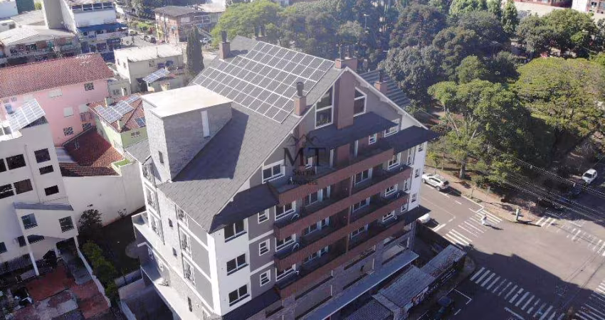 Apartamento bairro Centro, Nova Petrópolis. RS