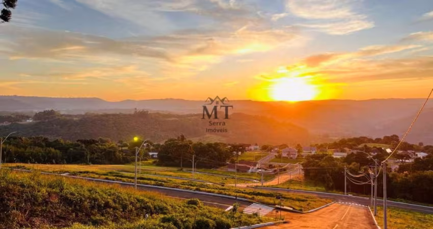 Terreno bairro Pinhal Alto, Nova Petrópolis.RS