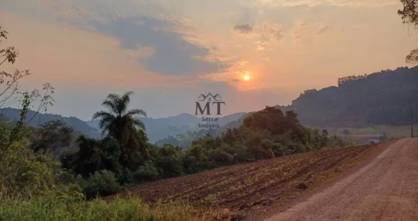 Área de terra bairro Linha Marcondes, Santa Maria do Herval. RS
