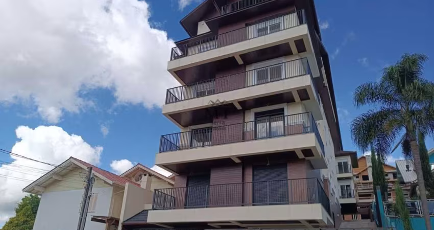 Apartamento bairro Pousada da Neve, Nova Petrópolis.RS