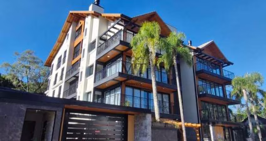 Apartamento bairro Juriti, Nova Petrópolis. RS