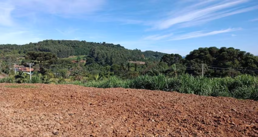 Terreno bairro Quatro Cantos, Picada Café.RS