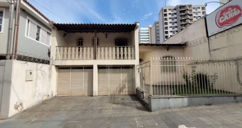 Casa para locação e venda no bairro Osvaldo Resende
