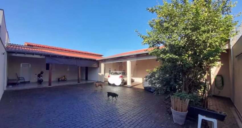 Casa para venda no Osvaldo Rezende