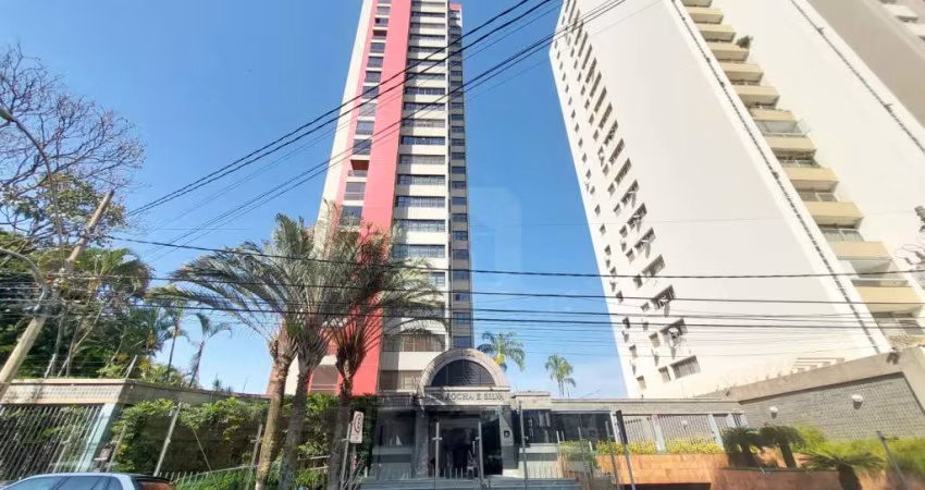 Cobertura para locação no bairro Centro